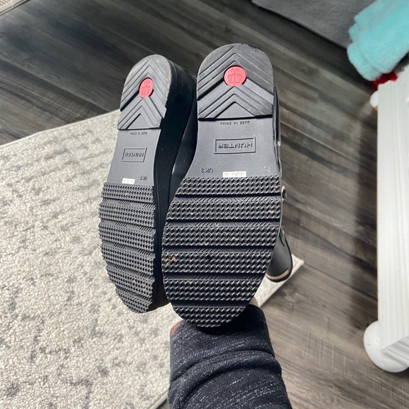 Hunter Boots - Picture 10 of 10